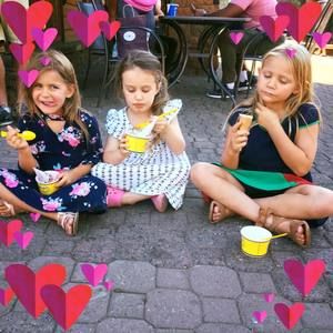 Meet your Posher, Patty